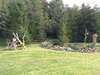 Дома для отпуска Männikivi Holiday Home Parasmetsa-3