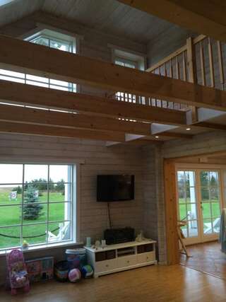 Дома для отпуска Männikivi Holiday Home Parasmetsa Дом для отпуска-10
