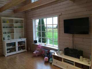 Дома для отпуска Männikivi Holiday Home Parasmetsa Дом для отпуска-15