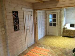 Дома для отпуска Männikivi Holiday Home Parasmetsa Дом для отпуска-16