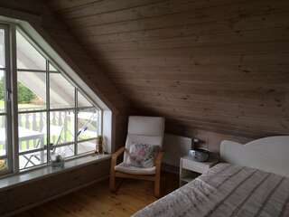 Дома для отпуска Männikivi Holiday Home Parasmetsa Дом для отпуска-18