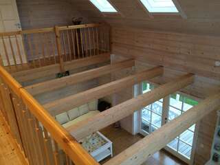 Дома для отпуска Männikivi Holiday Home Parasmetsa Дом для отпуска-19