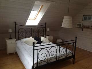 Дома для отпуска Männikivi Holiday Home Parasmetsa Дом для отпуска-21