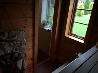 Дома для отпуска Männikivi Holiday Home Parasmetsa Дом для отпуска-24