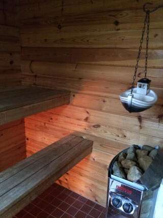 Дома для отпуска Männikivi Holiday Home Parasmetsa Дом для отпуска-28