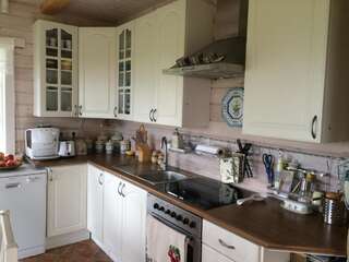 Дома для отпуска Männikivi Holiday Home Parasmetsa Дом для отпуска-34