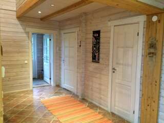 Дома для отпуска Männikivi Holiday Home Parasmetsa Дом для отпуска-38