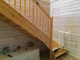 Дома для отпуска Männikivi Holiday Home Parasmetsa Дом для отпуска-39