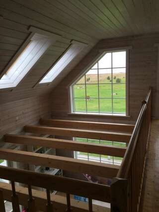 Дома для отпуска Männikivi Holiday Home Parasmetsa Дом для отпуска-41