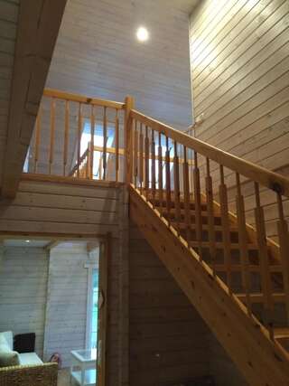 Дома для отпуска Männikivi Holiday Home Parasmetsa Дом для отпуска-42