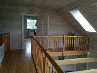 Дома для отпуска Männikivi Holiday Home Parasmetsa Дом для отпуска-43