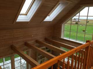 Дома для отпуска Männikivi Holiday Home Parasmetsa Дом для отпуска-44