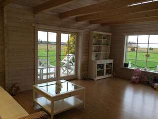 Дома для отпуска Männikivi Holiday Home Parasmetsa Дом для отпуска-47