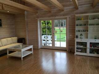 Дома для отпуска Männikivi Holiday Home Parasmetsa Дом для отпуска-54
