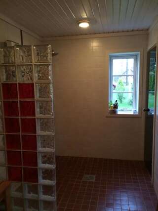 Дома для отпуска Männikivi Holiday Home Parasmetsa Дом для отпуска-58