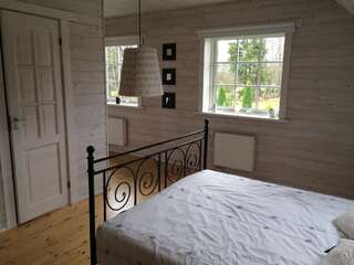 Дома для отпуска Männikivi Holiday Home Parasmetsa Дом для отпуска-59