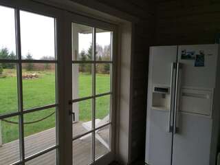 Дома для отпуска Männikivi Holiday Home Parasmetsa Дом для отпуска-61
