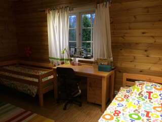 Дома для отпуска Männikivi Holiday Home Parasmetsa Дом для отпуска-66