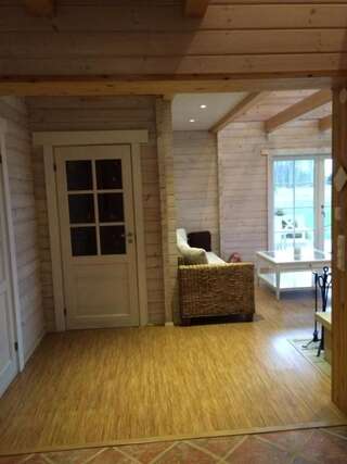 Дома для отпуска Männikivi Holiday Home Parasmetsa Дом для отпуска-68