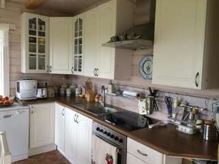 Дома для отпуска Männikivi Holiday Home Parasmetsa Дом для отпуска-73
