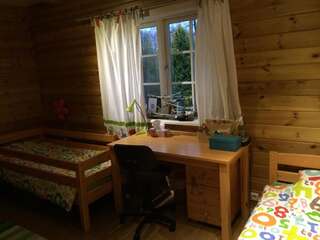Дома для отпуска Männikivi Holiday Home Parasmetsa Дом для отпуска-74