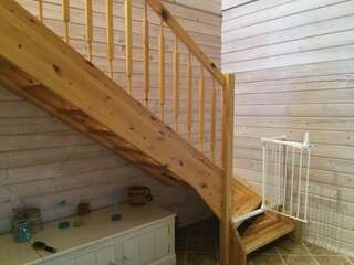 Дома для отпуска Männikivi Holiday Home Parasmetsa Дом для отпуска-78