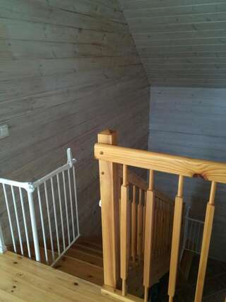 Дома для отпуска Männikivi Holiday Home Parasmetsa Дом для отпуска-81