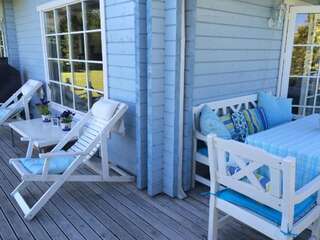 Дома для отпуска Männikivi Holiday Home Parasmetsa Дом для отпуска-87