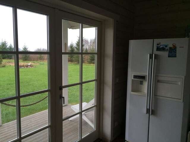 Дома для отпуска Männikivi Holiday Home Parasmetsa-38