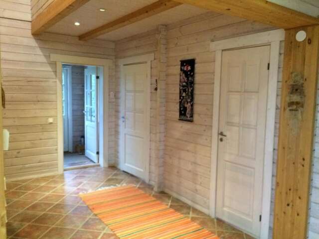 Дома для отпуска Männikivi Holiday Home Parasmetsa-40