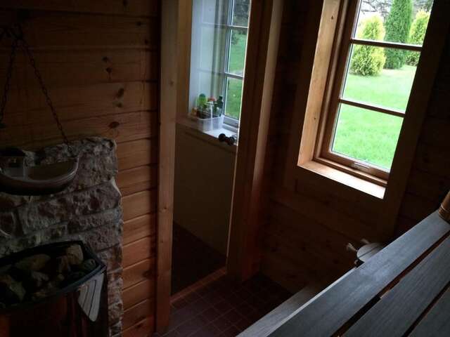 Дома для отпуска Männikivi Holiday Home Parasmetsa-53