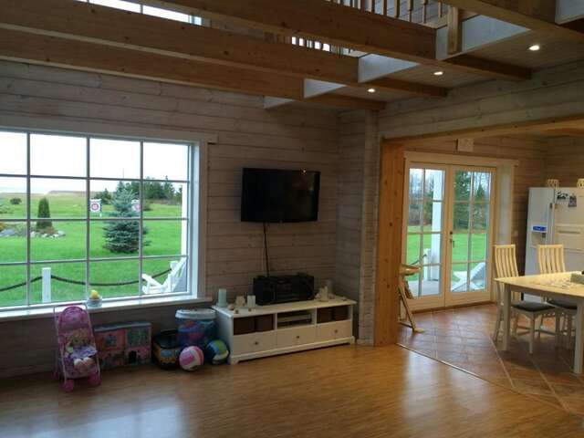 Дома для отпуска Männikivi Holiday Home Parasmetsa-55