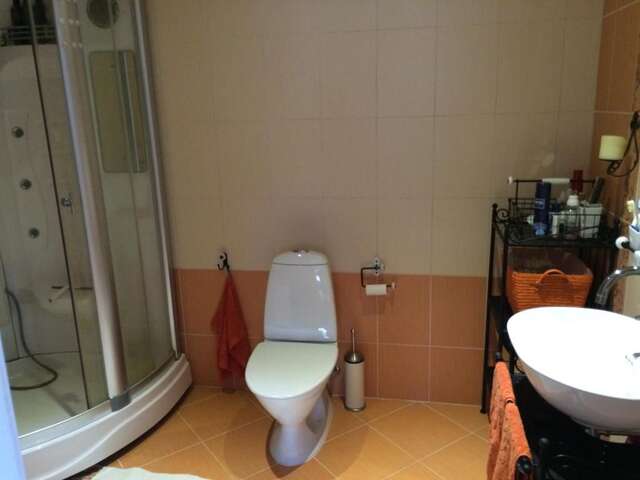 Дома для отпуска Männikivi Holiday Home Parasmetsa-64