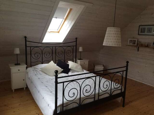 Дома для отпуска Männikivi Holiday Home Parasmetsa-71