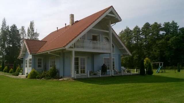 Дома для отпуска Männikivi Holiday Home Parasmetsa-98